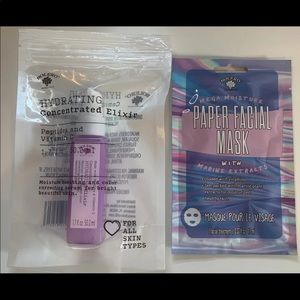 Sold on Ⓜ️Bolero set